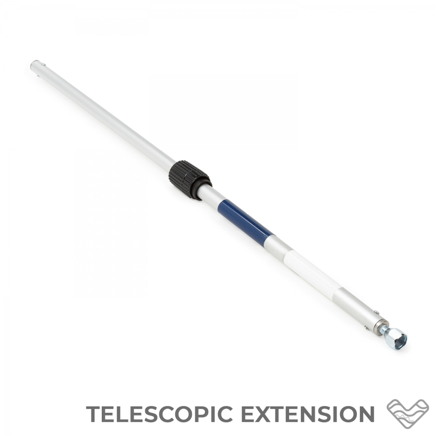 GRACO TELESCOPIC EXTENSION