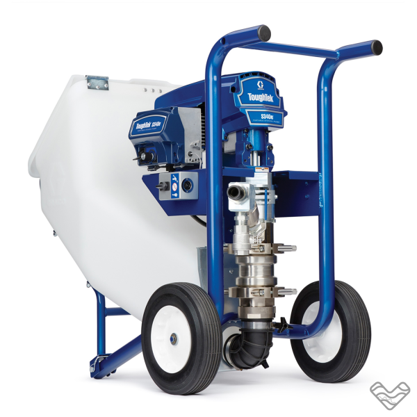 Graco F340