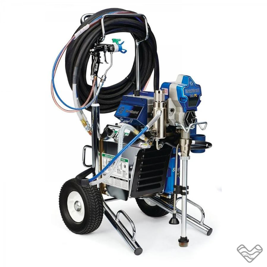 Graco FinishPro II 395 PC