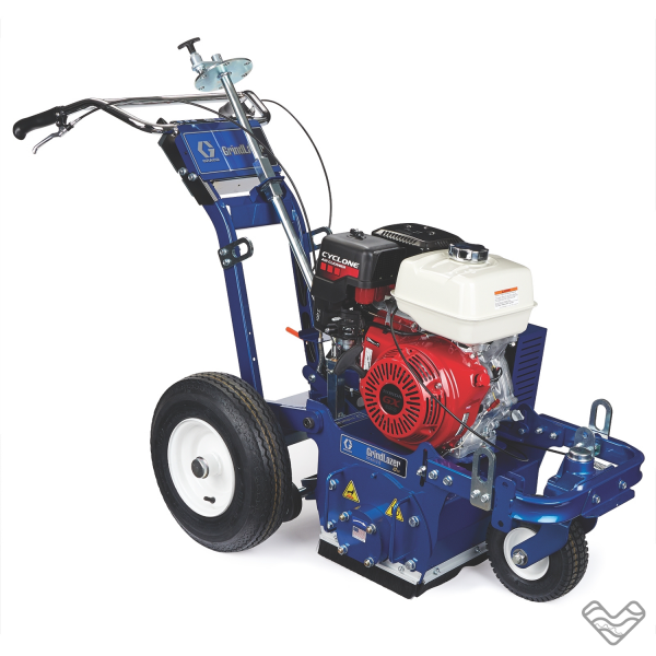 Graco GrindLazer HP DC1013 G