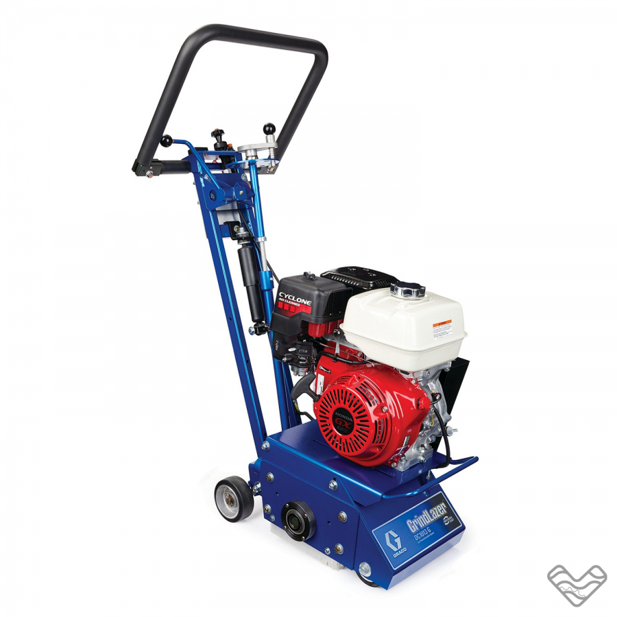 Graco GrindLazer Pro DC1013 G