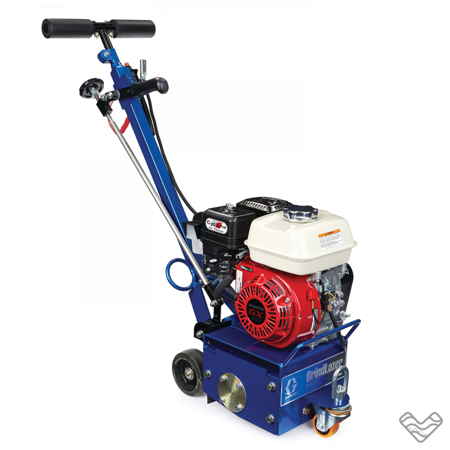 Graco GrindLazer Standard DC87 G