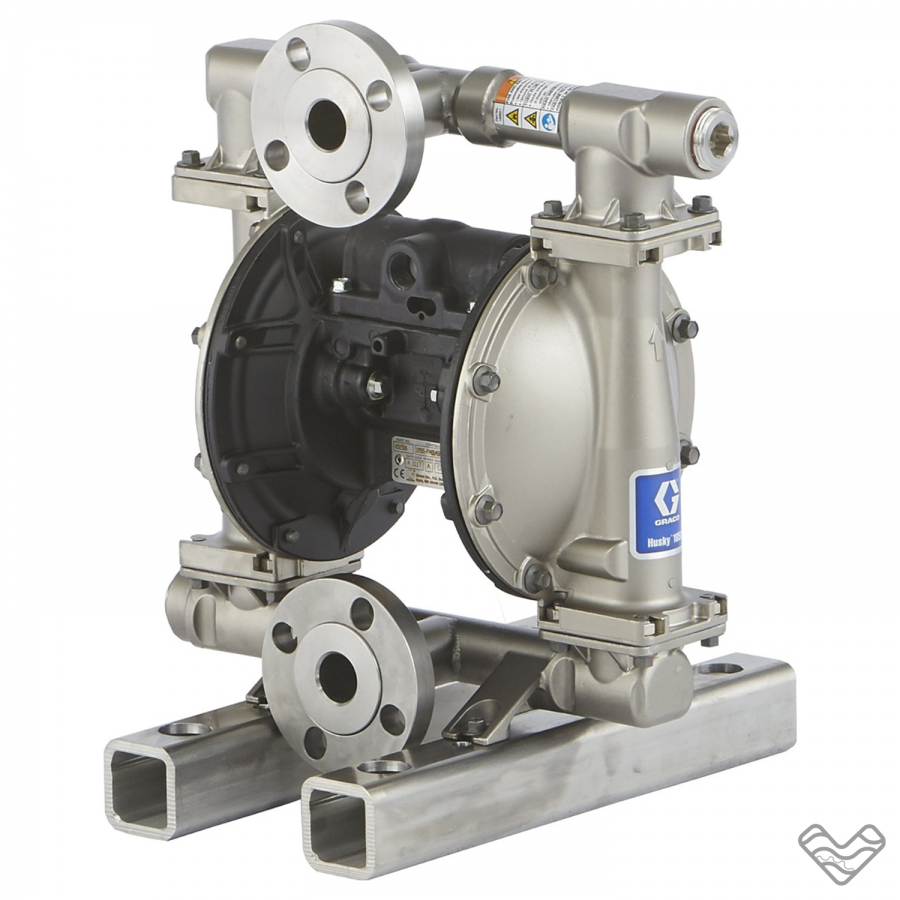Graco Husky 1050 - 3