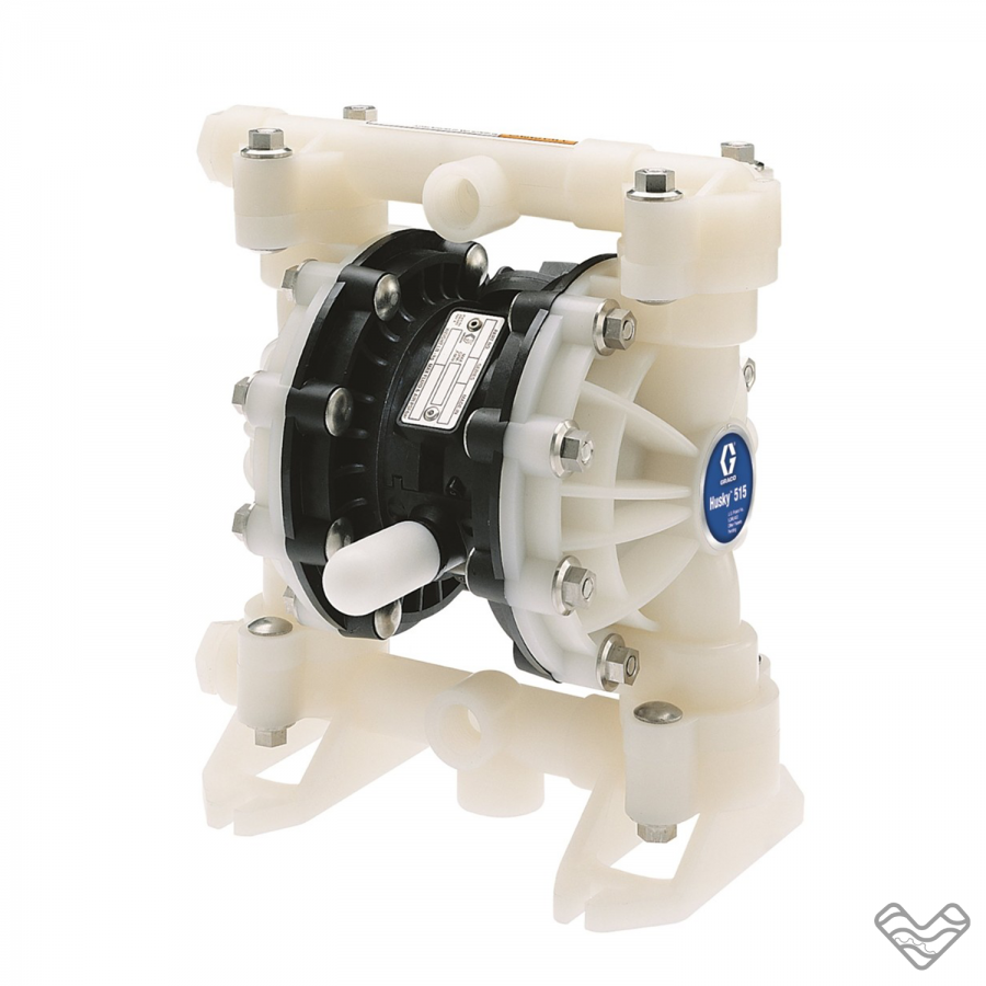 Graco Husky 515 - 1