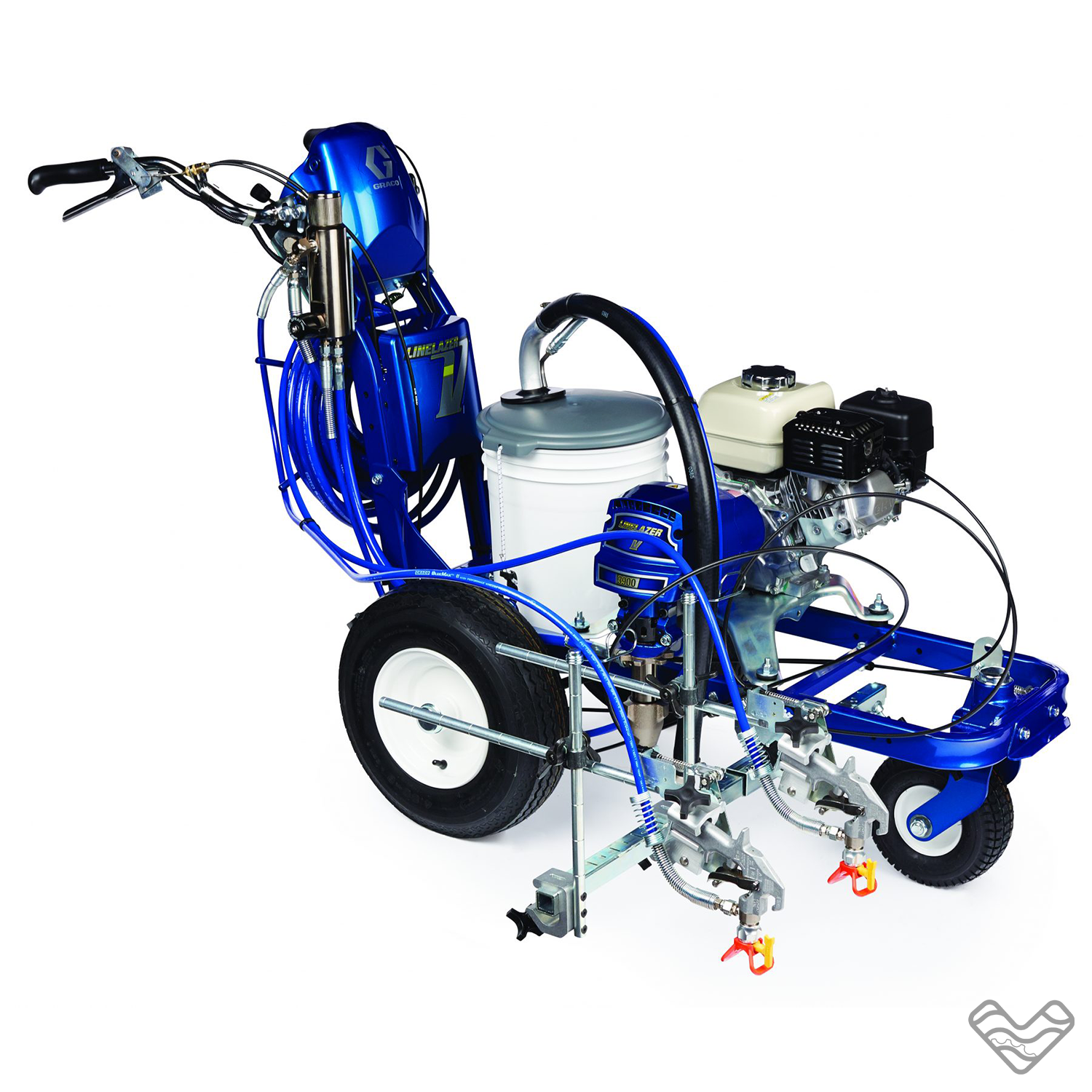 Graco LineLazer V 3900 Graco LineLazer V 3900