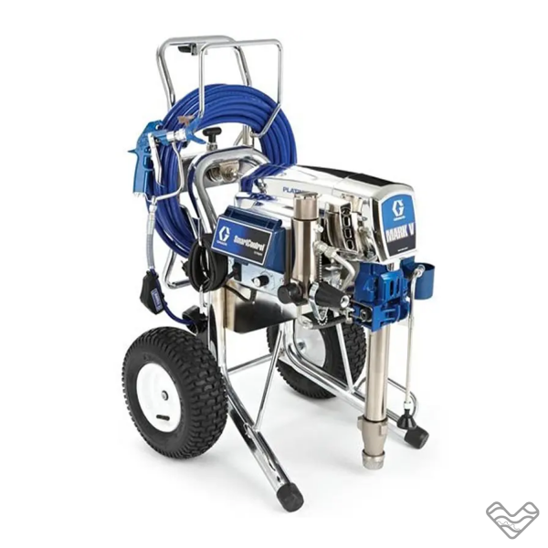 Graco Mark V Platinum