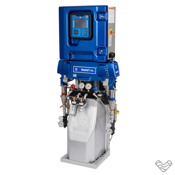 Graco Reactor 2 E-30