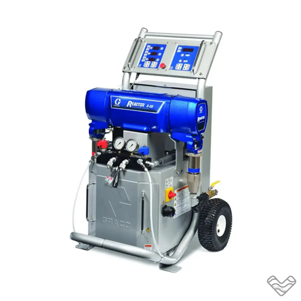 Graco Reactor E-20