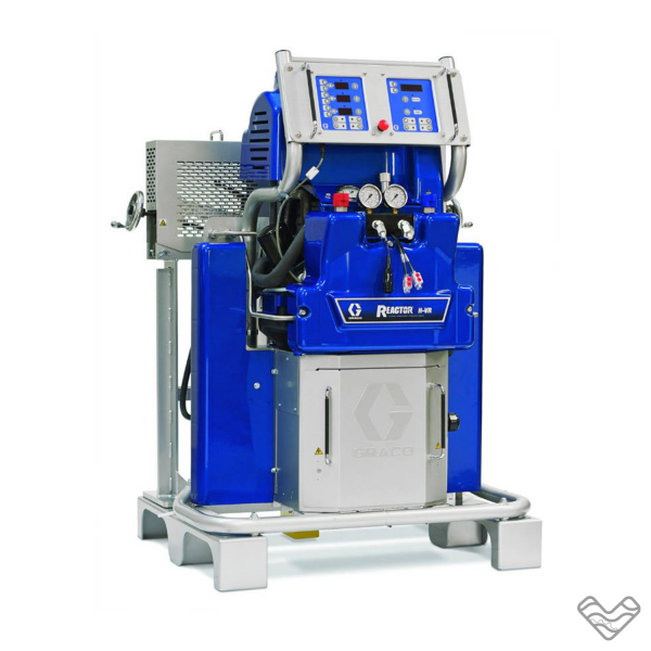 Graco Reactor H-VR