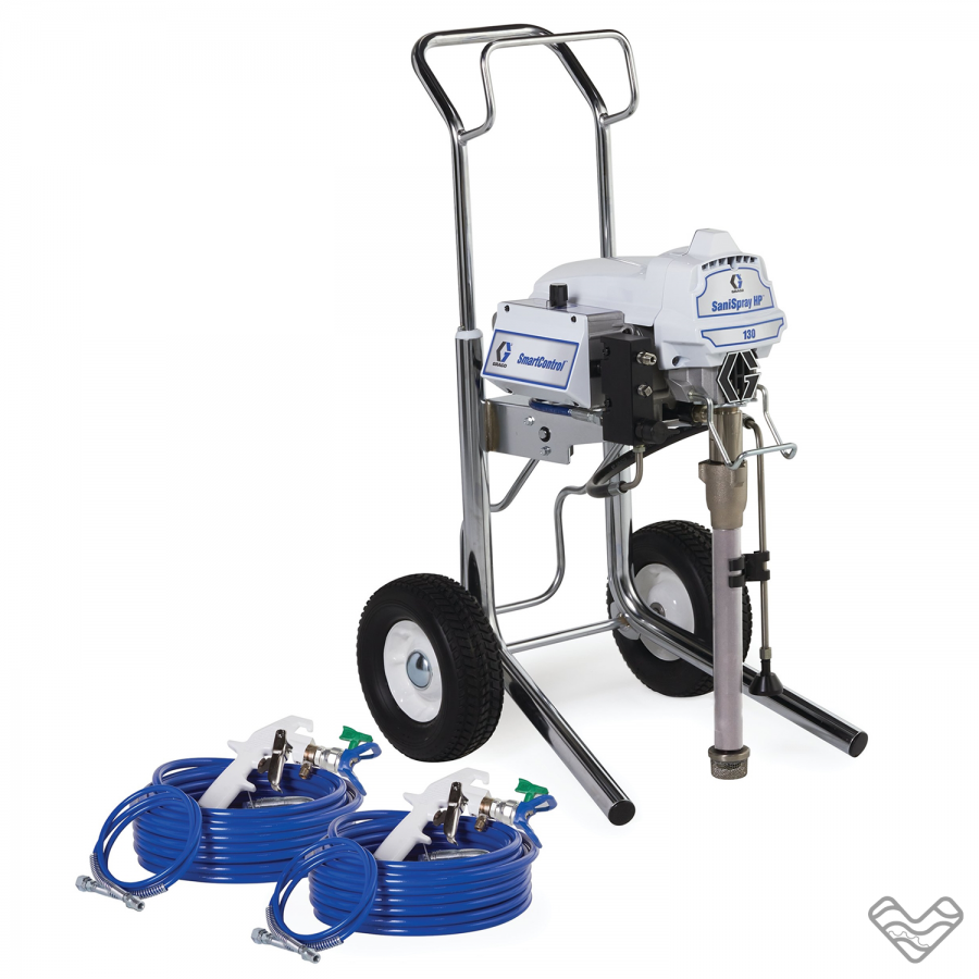 Graco Sanispray HP 130