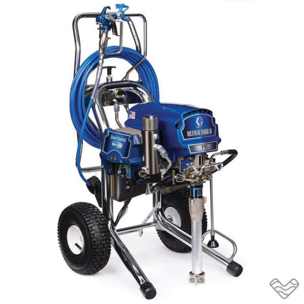 Graco Ultra Max II 795 ProContractor