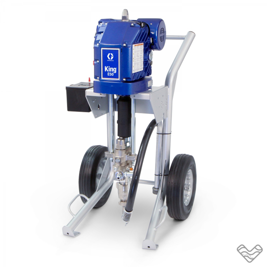 Graco King E50 - 2