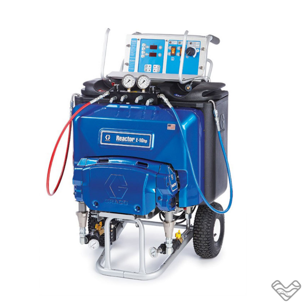 Graco Reactor E-10hp