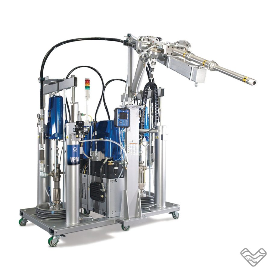 Graco - VPM Metering System