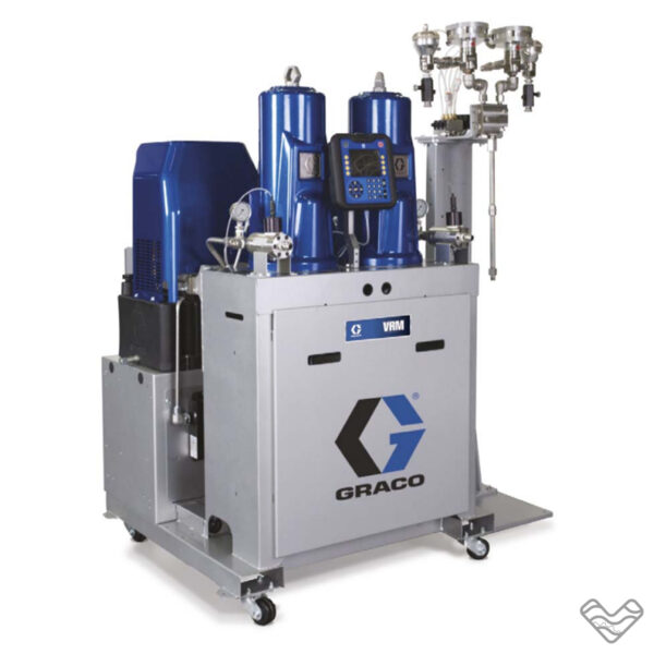 Graco VRM Metering System