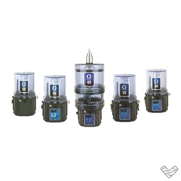 graco g3 pumps