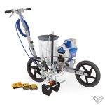 Graco FieldLazer-ES100