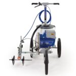 Graco ES100 traccialinee elettrica