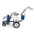 graco es500 linelazer traccialinee