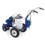 graco es500 traccialinee