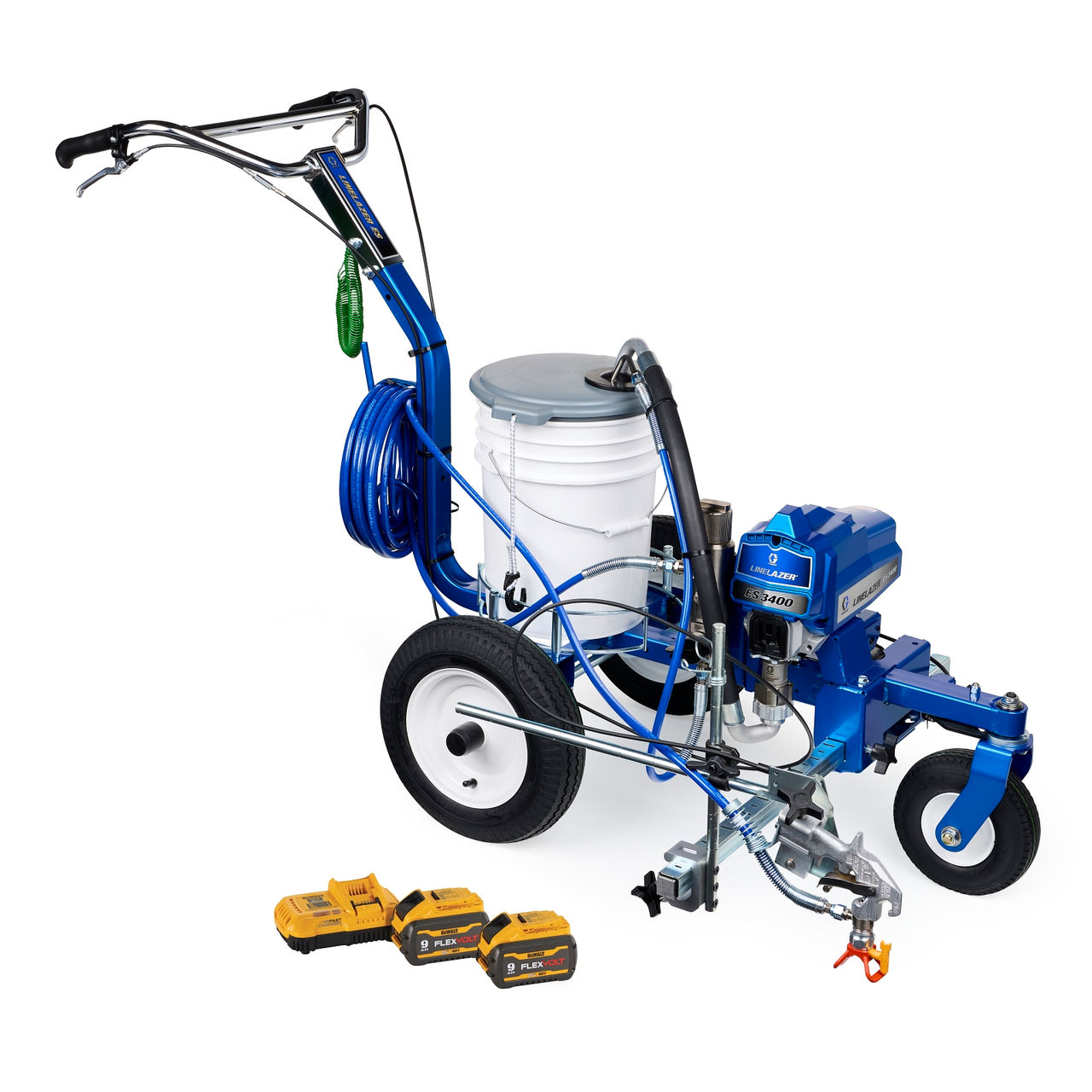 graco-es3400